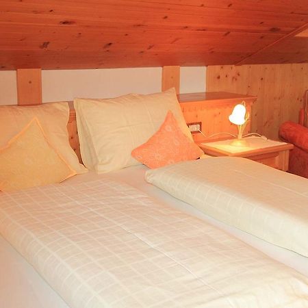 Bed And Breakfast Iman Santa Cristina Val Gardena Екстер'єр фото