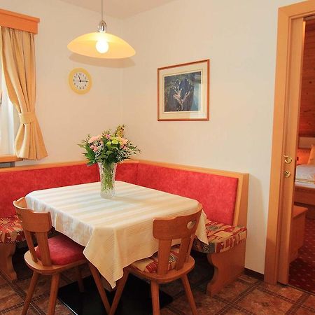 Bed And Breakfast Iman Santa Cristina Val Gardena Екстер'єр фото