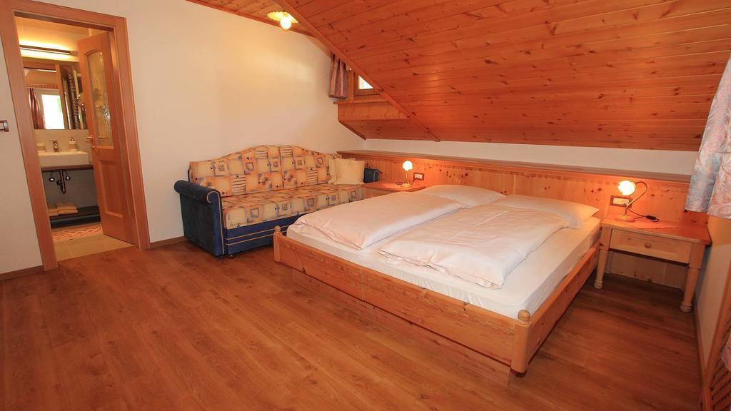 Bed And Breakfast Iman Santa Cristina Val Gardena Номер фото