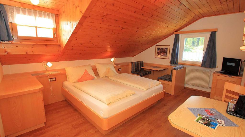 Bed And Breakfast Iman Santa Cristina Val Gardena Номер фото