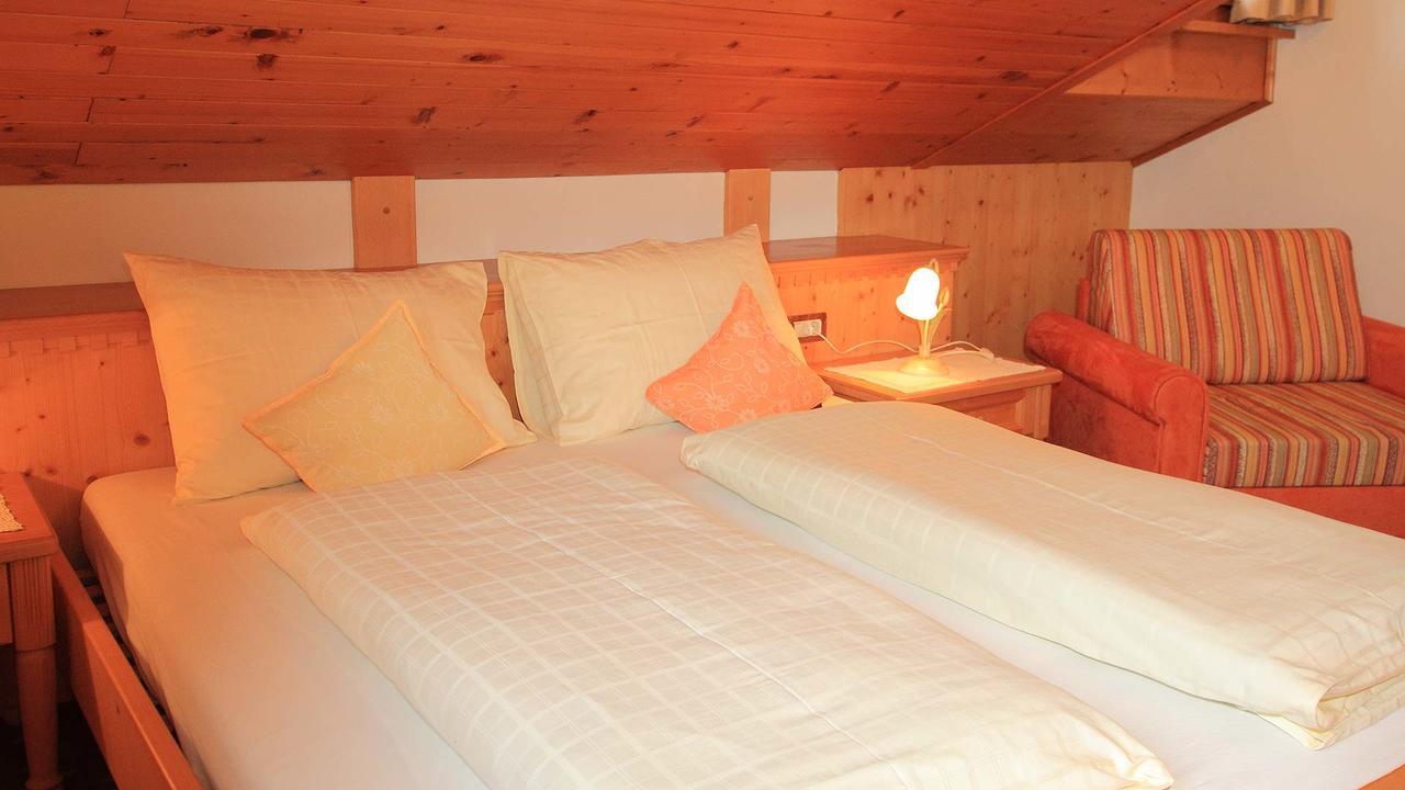 Bed And Breakfast Iman Santa Cristina Val Gardena Екстер'єр фото